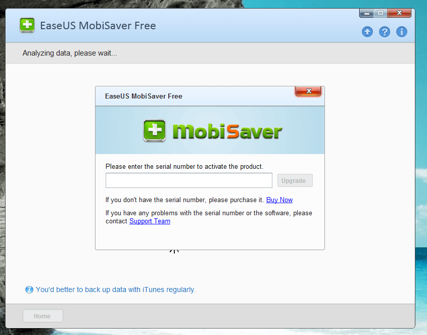easeus mobisaver 7.5 license code
