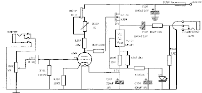 darkvoice 336se schematic